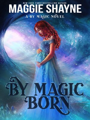 cover image of By Magic Born